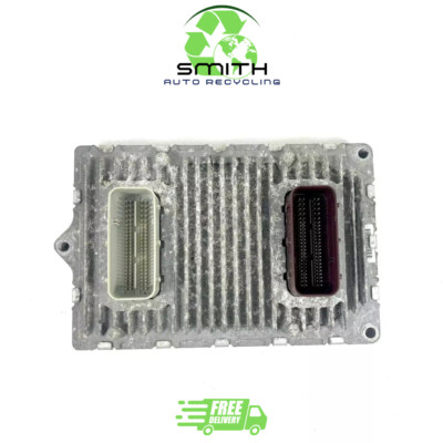   2013 13 DODGE GRAND CARAVAN ENGINE COMPUTER MODULE PCM ECU ECM # 05150724AC