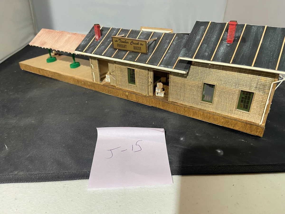 Ho cheap scale miniatures