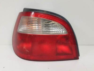 7700428320 662243 scheinwerfer hinten links RENAULT MEGANE I FASE 2 BERLINA BA0