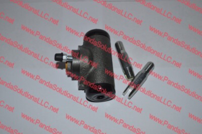 TCM FORKLIFT TRUCK FG15N16 BRAKE WHEEL CYLINDER | eBay