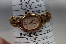 Fossil Sculptor Rose Dial Rose Gold-tone Twist Ladies Watch ES3511 New Bat