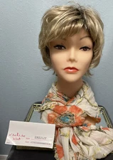 JAZZ 5361 JON RENAU, O'Solite Wig 27T613S8 Shaded Sun New in Box