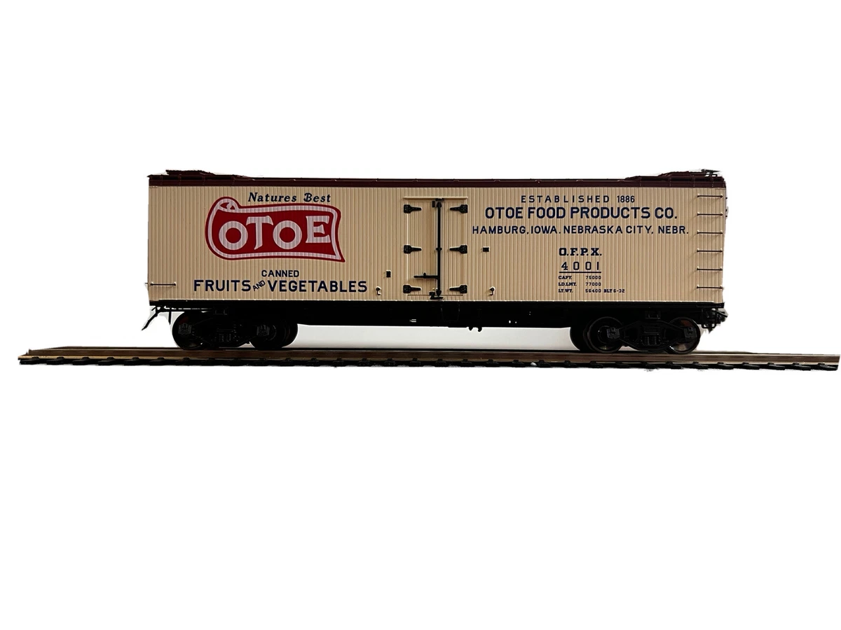 Ebay mth trains 2025