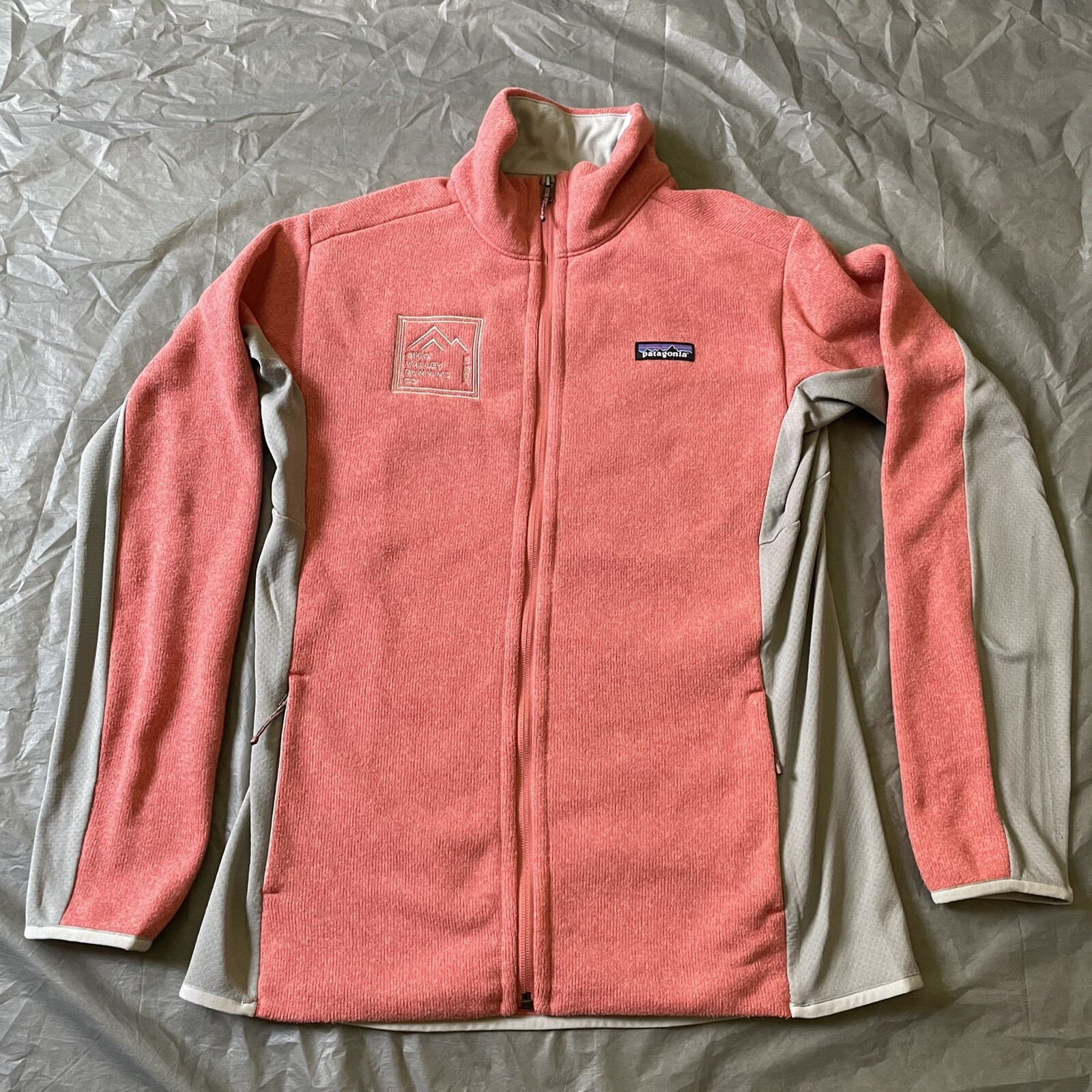 Better Sweater Fleece Jacket 