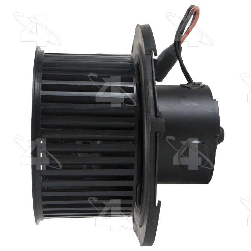 For 2000-2003 Chevrolet Impala HVAC Blower Motor 4 Seasons 486AL86 2001 2002 - Image 4 of 4