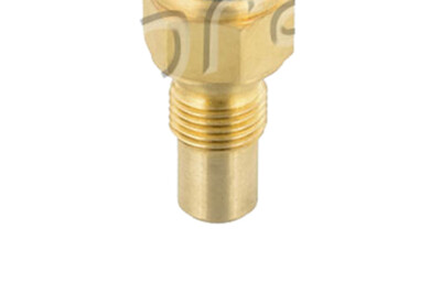 Sensore Temperatura Liquido Refrigerante 2 Poli - Ricambio Auto Per DS3, Ducato, Fiorino, Scudo, Clio, Laguna, Aygo (1338A7) - 3