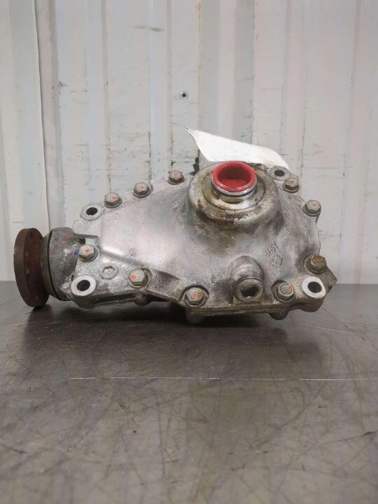 OPORTUNIDAD: Diferencial Eje Delantero BMW X3 (2011-17) Relación 3.38 OEM USADO
