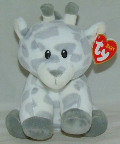 gracie ty beanie baby value