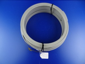 Türdichtung Waschmaschine - AEG ÖKO-LAVAMAT 72700 UPDATE 645117724