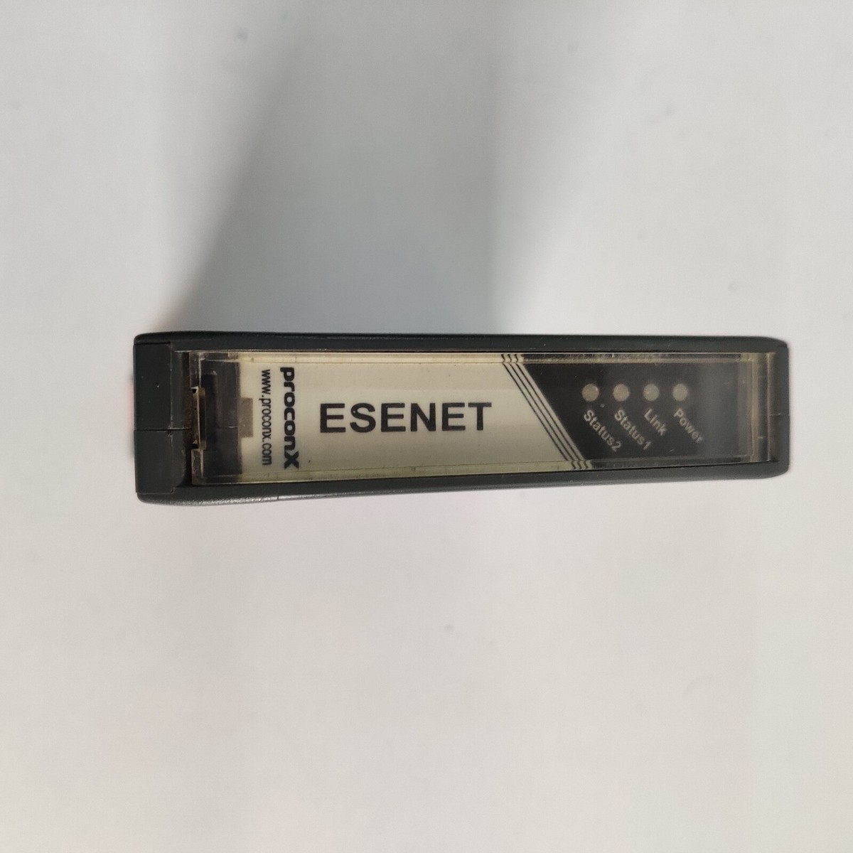 PROCONX ESENET X100-CAN Ethernet gateway for Woodward Easygen genset | eBay