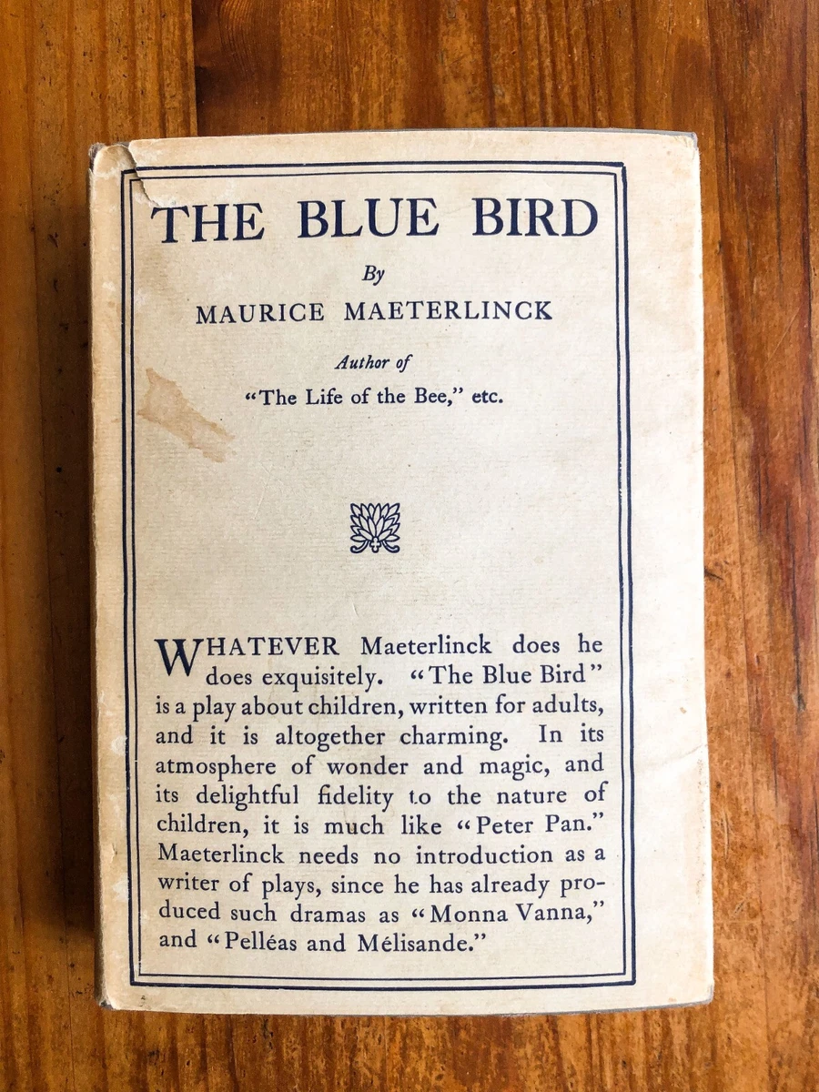 Maurice Maeterlinck for sale | eBay