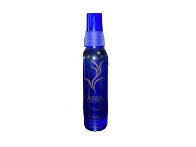 abba mica Hair Luminescent. 4 Fl Oz. Discounted.