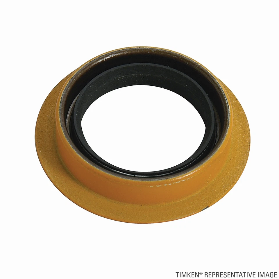 Differential Pinion Seal Rear Timken For 1985-1995 GMC G3500 - Image 2 of 4