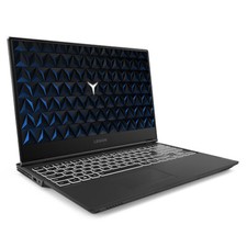 Lenovo Legion Y540 15.6 Laptop 144Hz i7-9750H 16GB RAM 256GB SSD GTX 1660Ti 6GB