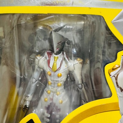 D-Arts Persona 4 The Animation Izanagi no Okami Action Figure