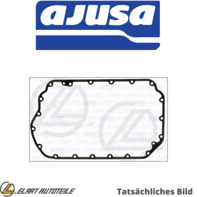 DICHTUNG ÖLWANNE FÜR AUDI ACK/ALG/AMX/APR/AQD/ATX/BBG/AHA 2.8L AGA/ALW 2.4L 6cyl