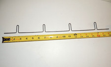 La z Lazy boy Formed steel wire seat frame spring bracket retainer Recliner Part