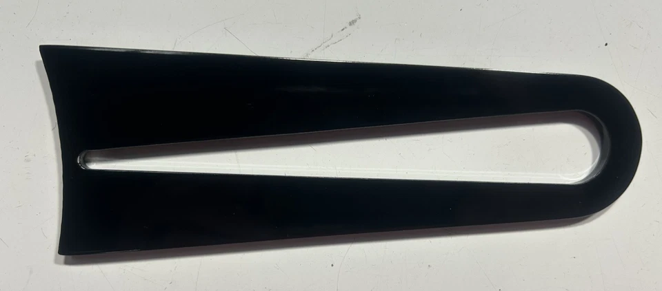 Victory Primary Cover Insert Teardrop Black Vegas Hammer Jackpot 2002-2007 Foto 4 de 4