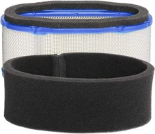 AIR FILTER FITS JOHN DEERE 647 657 667 717A  727A ZTRAK MOWERS GT245 GX255 GX335