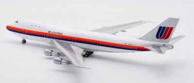 【新品未使用】1/200 BOEING 747-100 スナップインモデル Amazon | Twa BoeingアウトラインTrans World Airlines Boeing