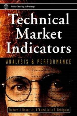 Technical Markets Indicators: Analysis & Performance - Hardcover - VERY GOOD