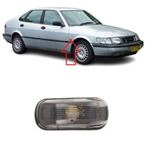 Clignotant Saab 900