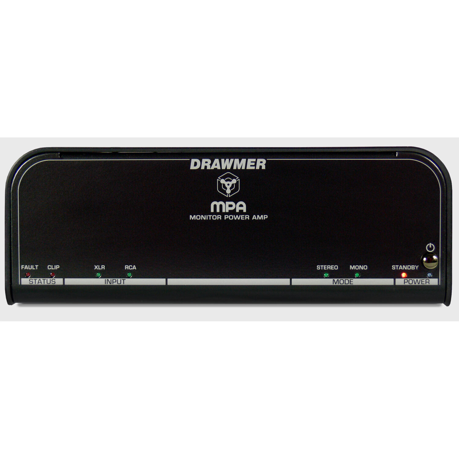 Усилитель Drawmer MPA90 (демонстрационная версия)