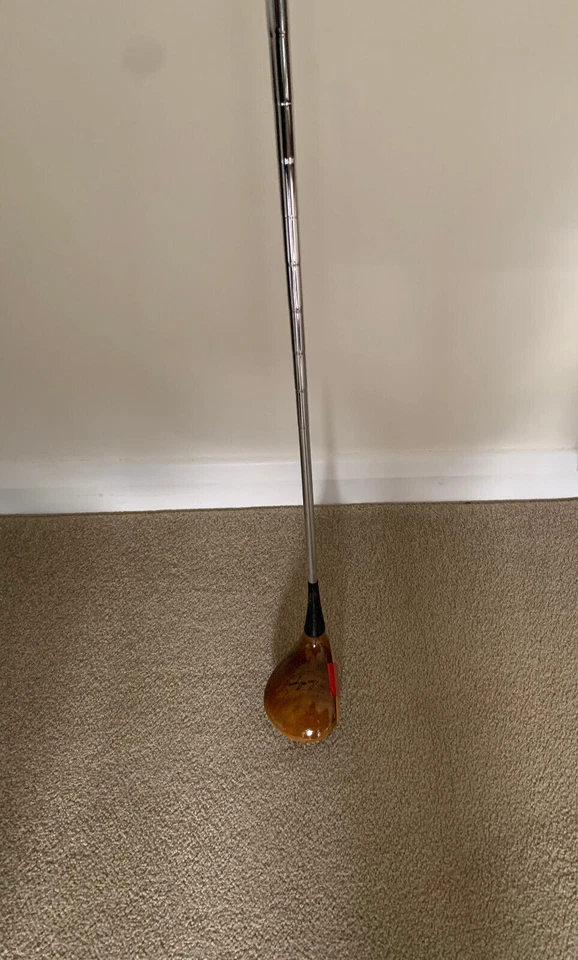 Unused Ben Hogan Jubilee 1978 model woods 1,3,4,5 - Image 4 of 4