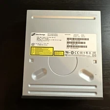 HL GCA-4164B DVD Writeable/CD-RW Drive 5188-2473