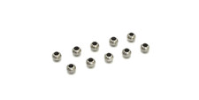 Kyosho 5.8mm Steel Ball 10 pcs W0201B
