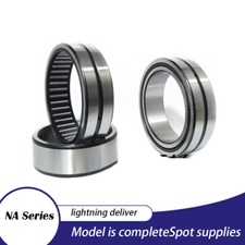 NA4900 - NA6920 Needle Roller Bearing ID 10-100mm OD 22-140mm thickness 13-71mm