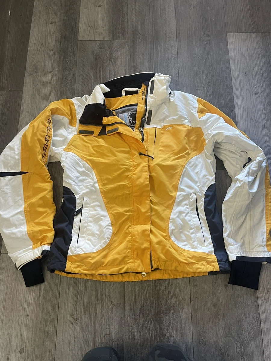 Orage riders edge clearance jacket