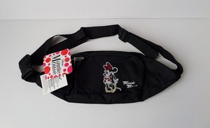 minnie mouse fanny pack
