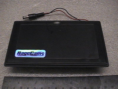 8aa BATTERY Holder Mobile Power Supply for TC Helicon VoiceLive 3 Voice Live 3