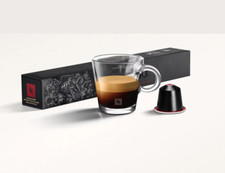 Nespresso Original Ristretto Decaffeinato Ispirazione Italiana(BBF 31 JAN 2026) 0.21 per lighter