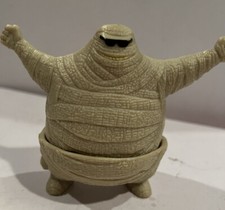 McDonald s 2012 Hotel Transylvania Mummy Figurine Used Very Good Condition