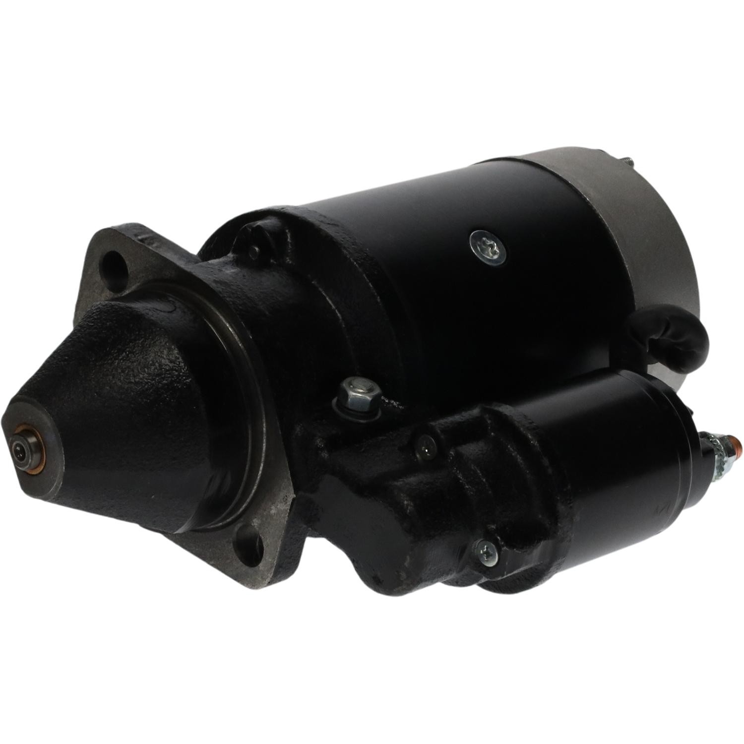 New 12V Starter Fits Lamborghini Ag 345 345F 1988-95, 550 DT R 1986-95 296190300
