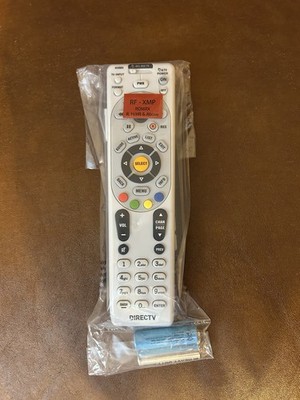 DirecTV RC66RX Universal