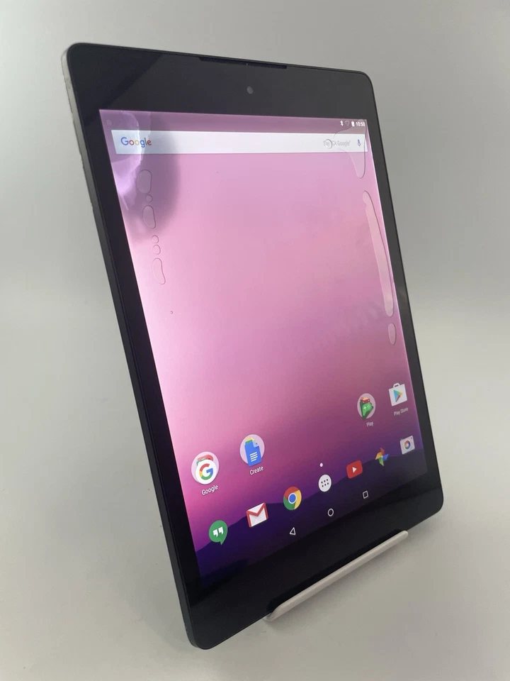 HTC Nexus 9 OP82100 Black Wi-Fi 16GB 2GB Ram 8MP 8.9" Android Tablet #i01 - Image 2 of 4