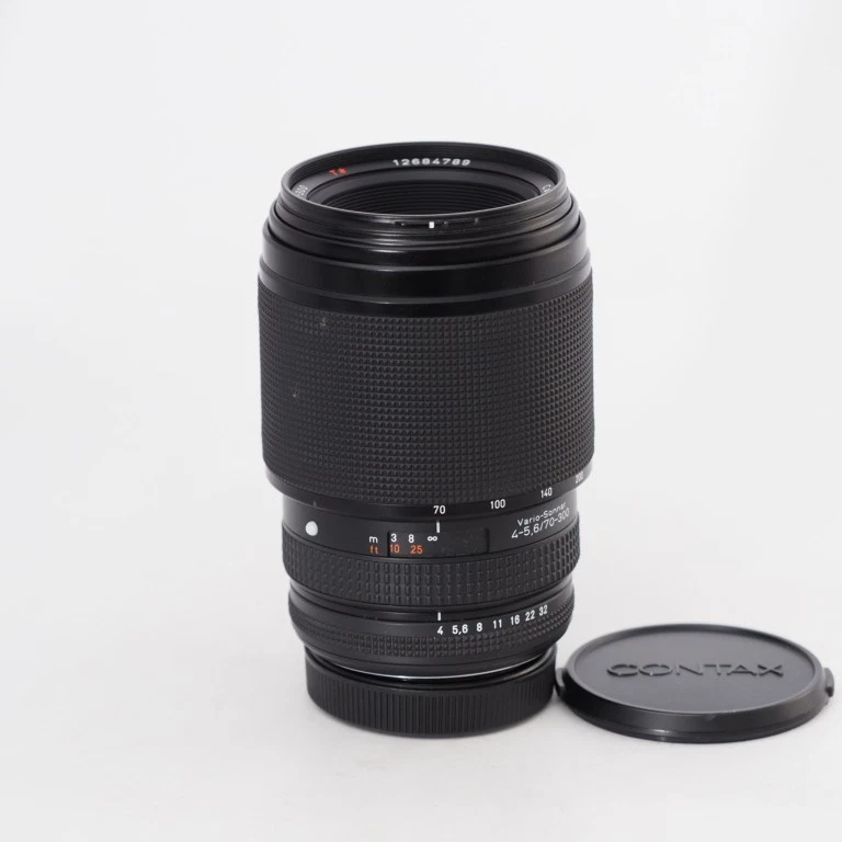 Contax 70-300mm Camera Lenses for sale | eBay