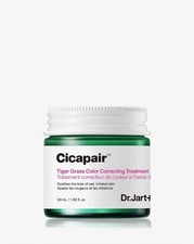 DR. JART Cicapair Tiger Grass Color Correcting Treatment 50ml  GENUINE  