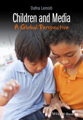 Children and Media by Dafna Lemish PAPERBACK 9781118786772