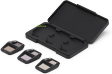 DJI Air 3S ND Filter Set ND8/32/128 For Aerial Photography Cinematic Video