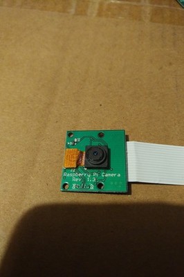 5 Megapixel Kamera Version 1.3 Cam 5MP Full HD Raspberry Pi Camera Module