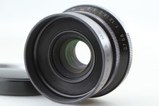 READ NEAR MINT Voigtlander COLOR SKOPAR 35mm F2.5 MC Type C L39 LTM From JAPAN