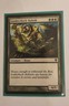 Leatherback Baloth 1x MtG Worldwake SP/NM