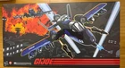 Haslab Hasbro G.I.Joe Classified Cobra Rattler Ground Attack Jet (Jet Only )