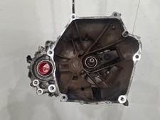 HONDA JAZZ MK3 2007-2015 1.2L 5 Speed Manual Petrol Gearbox 69064mi 20011RF0M71