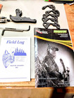 Martin Exile compound bow and accessories Hunting 60 lb. arrows case sight — photo 2