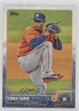 2015 Topps Tony Sipp #110 0c4